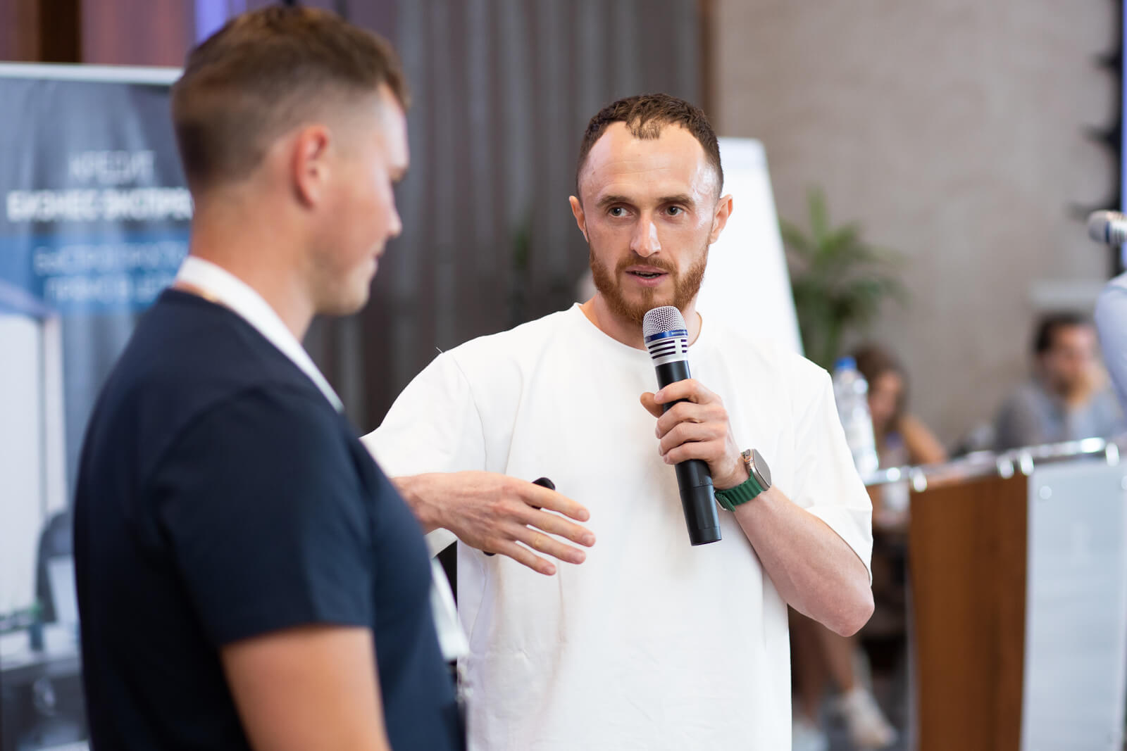 Основные ошибки руководителя при постановке задач сотруднику