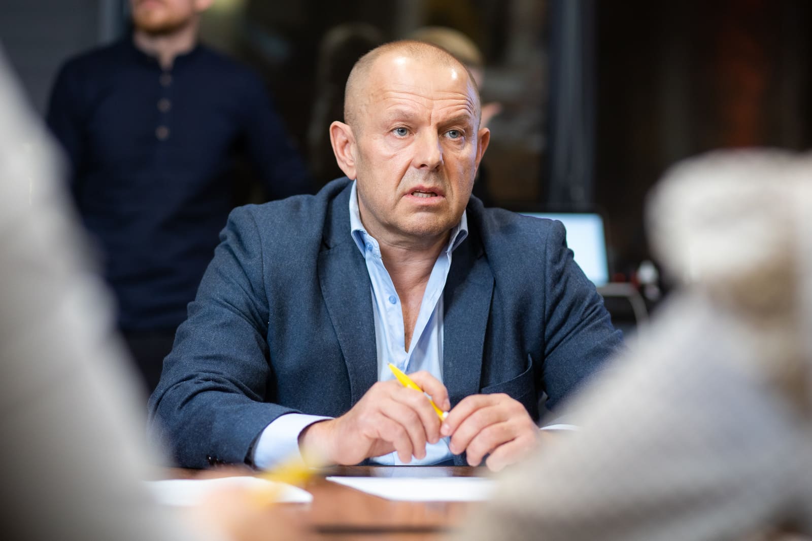 «Мы собрались, чтобы обижаться или договариваться?». 5 действенных приемов, которые помогут эффективно вести бизнес-переговоры