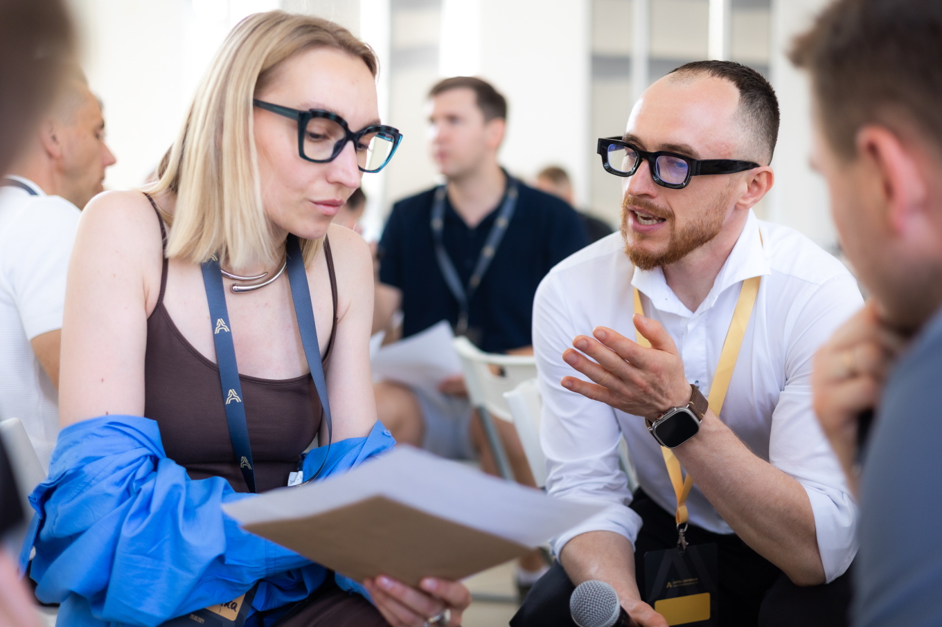 какие фразы нельзя говорить партнеру