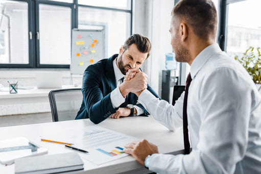 Сергей Громов