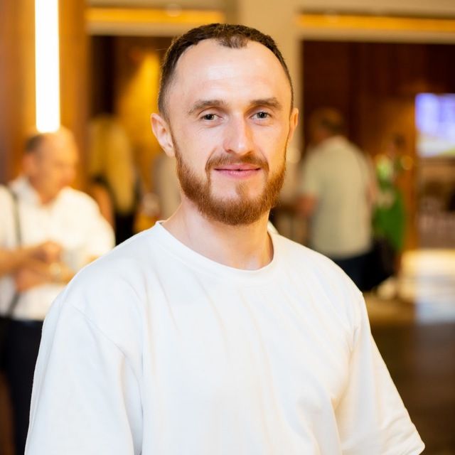 Сергей Громов