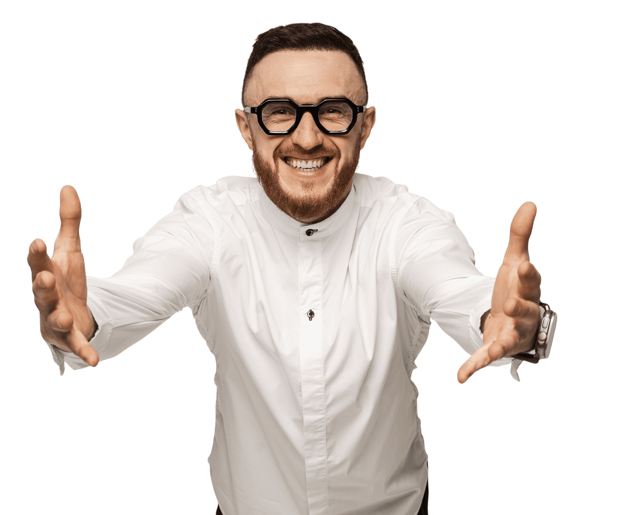 Сергей Громов