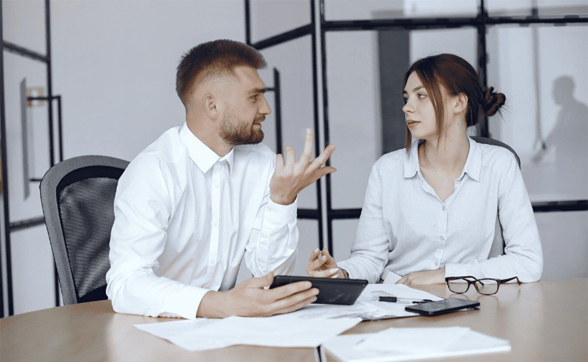 Переговоры о цене: как убедить клиента заплатить полную цену