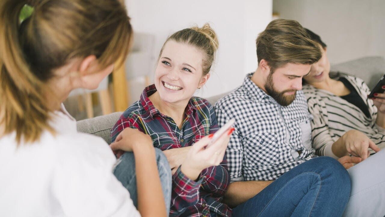 Как находить общий язык не только в бизнесе, но и в семье: техники переговоров